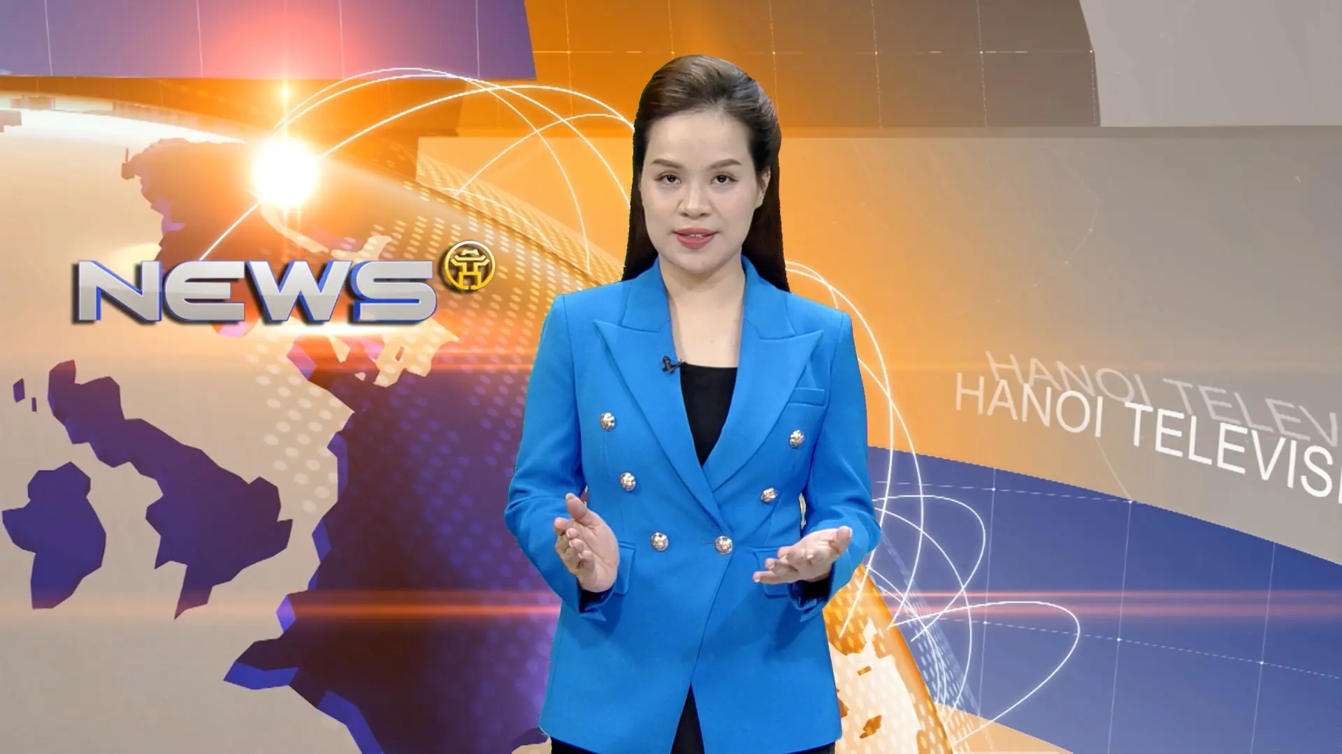 HANOITV News | 12/11/2025